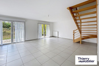 achat maison pleurtuit 35730