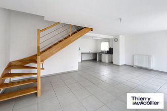 achat maison pleurtuit 35730