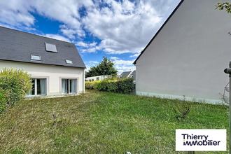 achat maison pleurtuit 35730