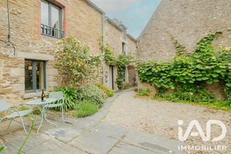 achat maison pleurtuit 35730