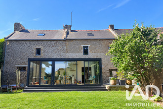 achat maison pleurtuit 35730