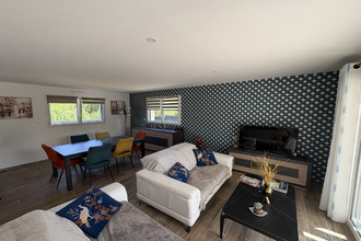 achat maison pleurtuit 35730