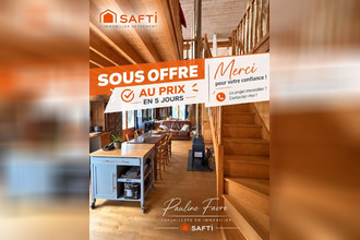 achat maison pleurtuit 35730