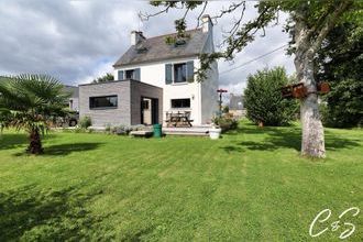 achat maison pleuven 29170