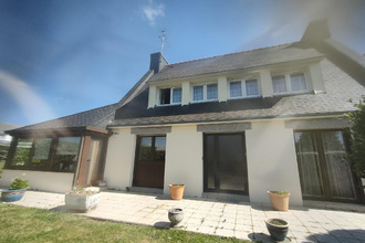 achat maison pleuven 29170