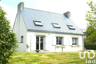 achat maison pleuven 29170