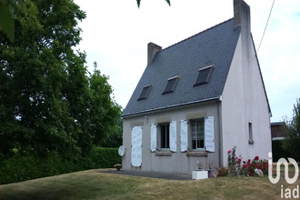 achat maison pleuven 29170