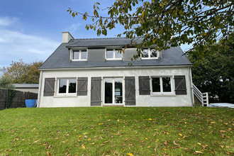 achat maison pleuven 29170