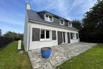 achat maison pleuven 29170