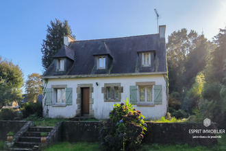 achat maison pleuven 29170