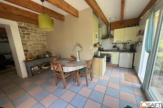 achat maison pleuven 29170