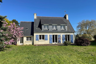 achat maison pleuven 29170