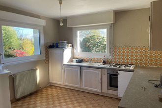 achat maison pleuven 29170