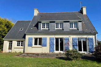 achat maison pleuven 29170