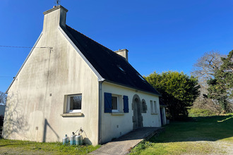 achat maison pleuven 29170