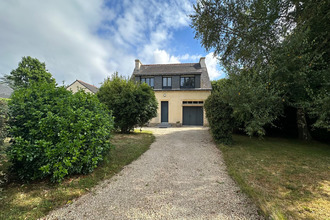 achat maison pleuven 29170