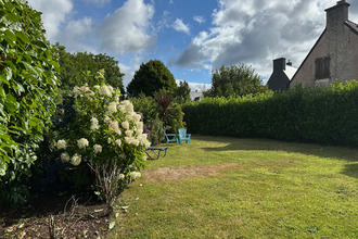 achat maison pleuven 29170