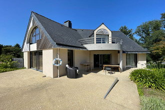 achat maison pleuven 29170