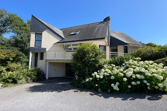 achat maison pleuven 29170