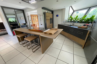 achat maison pleuven 29170