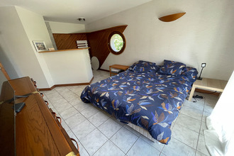 achat maison pleuven 29170