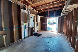 achat maison pleuven 29170