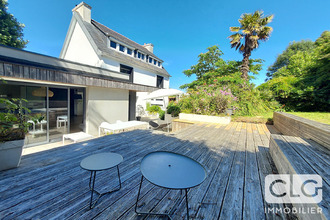 achat maison pleuven 29170