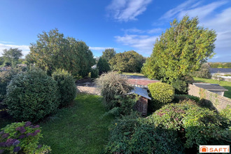 achat maison pleuven 29170