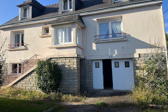 achat maison pleuven 29170