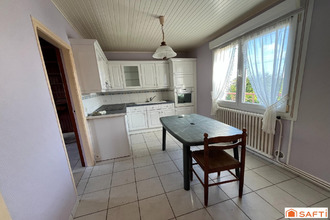 achat maison pleuven 29170