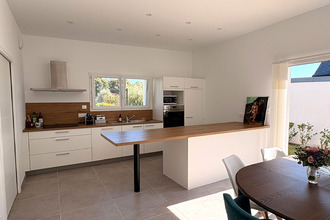 achat maison pleuven 29170