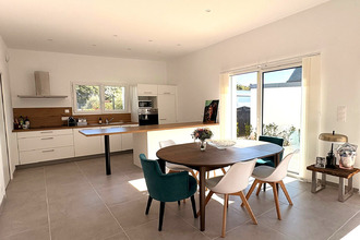 achat maison pleuven 29170