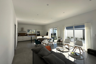 achat maison pleuven 29170