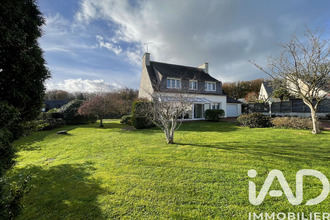 achat maison pleuven 29170