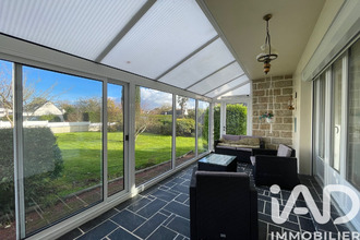 achat maison pleuven 29170