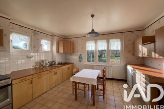 achat maison pleuven 29170