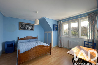 achat maison pleuven 29170