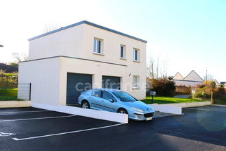 achat maison pleuven 29170