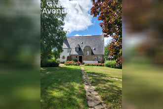 achat maison pleuven 29170