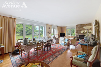 achat maison pleuven 29170