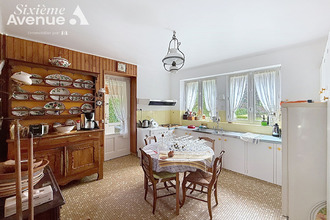 achat maison pleuven 29170