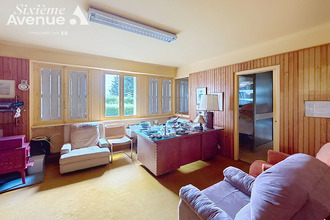 achat maison pleuven 29170