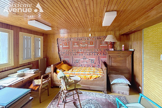 achat maison pleuven 29170