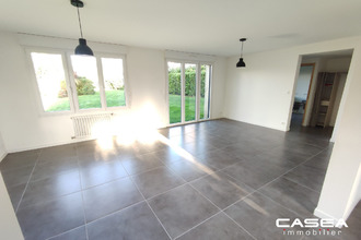 achat maison pleuven 29170