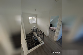 achat maison pleuven 29170