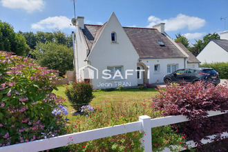 achat maison pleuven 29170