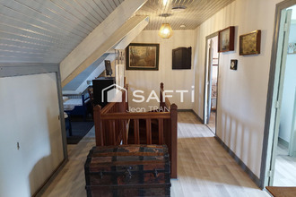 achat maison pleuven 29170