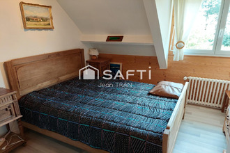 achat maison pleuven 29170