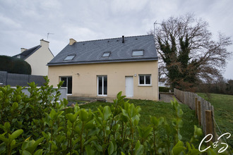 achat maison pleuven 29170