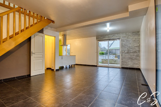 achat maison pleuven 29170